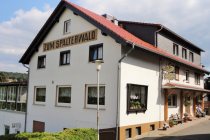 Gasthaus - Pension Zum Splterwald