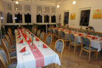 Gasthaus - Pension Zum Splterwald